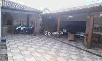 Imagem 7: Casa com 3 dormitórios à venda, 246 m² por R$ 500.000,00 - Leblon - Uberaba/MG