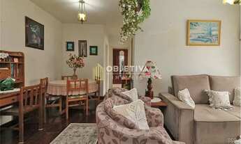 Imagem 5: Apartamento à venda 2 Quartos 1 Vaga 52M² Vila Nova Porto Alegre - RS