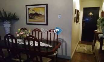 Imagem 3: Apartamento em Copacabana, ótima localização, 3qt, 95m²!