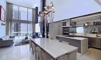 Imagem 1: Apartamento para aluguel e venda com 224 metros quadrados com 4 suites