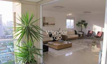 Imagem 3: Apartamento com 4 dormitórios para alugar, 198 m² por R$ 22.300/mês - Brooklin Paulista