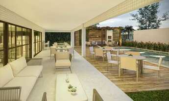 Imagem 7: EDF. SHOPPING LIVING - BOA VIAGEM 3 QUARTOS