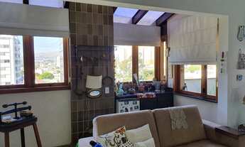 Imagem 4: COBERTURA FANTÁSTICA, 3 DORMITORIOS, SANTANA