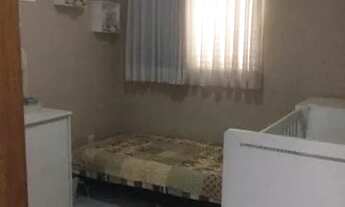 Imagem 7: Apartamento com 3 dormitórios à venda, 100 m² por R$ 297.000,00 - Jardim Anhangüera - Ribe