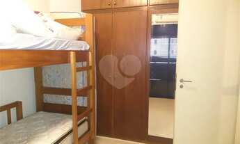 Imagem 5: Apartamento para venda em Sumarezinho - São Paulo - SP