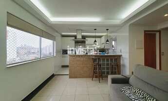 Imagem: Cobertura Triplex de 2 dormitórios no Estuário