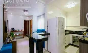 Imagem 7: Santo André - Apartamento Padrão - Vila Metalúrgica