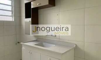 Imagem 6: Apartamento com 1 dormitório à venda, 39 m² por R$ 370.000,00 - Campo Belo - São Paulo/SP