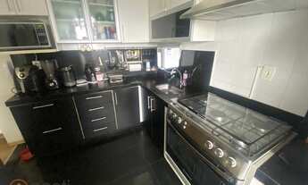 Imagem 7: Apartamento com 03 quartos para alugar, 90 m² por R$4.000/mês - Buritis - Belo Horizonte/M