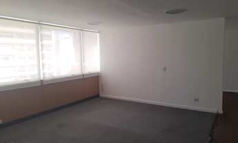 Imagem 6: Andar corporativo para aluguel - 210 m² em Pinheiros - excelente localização