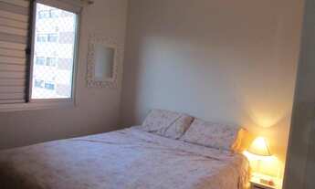 Imagem 3: Apartamento Venda - 3 dormitórios - 1 vaga - Chácara Califórnia - São Paulo - SP