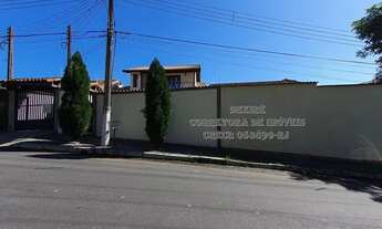 Imagem 3: Casa para Alugar em Resende 3 Quartos no Jardim Brasília