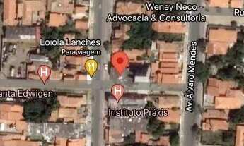 Imagem 2: Imóvel Comercial 353 m² - São José - Parnaíba/PI - 2° Praça 09:00