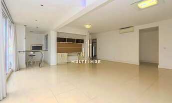 Imagem 3: Apto com 04 dormitórios no bairro Jardim Europa