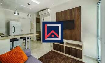 Imagem: Apartamento Locação 1 Dormitórios - 42