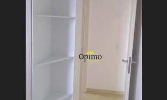 Imagem 7: Apartamento com 3 dormitórios para alugar, 60 m² por R$ 2.750,00/mês - Vila Sofia - São Pa