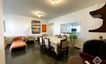 Imagem 7: Apartamento com 4 dormitórios para alugar, 150 m² por R$ 1.800/dia - Riviera Módulo 03 - B