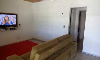 Imagem 6: QNN 08 Ótima Casa 3 Quartos Escriturada Habite-se Ac. Financiamento em Ceilândia Sul - Bra