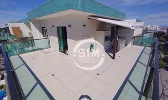 Imagem: Cobertura com 3 dormitórios à venda, 174