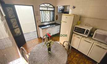 Imagem 5: Casa com 3 dormitórios à venda, 127 m² por R$ 320.000,00 - Parque Residencial João Piza