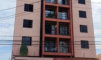 Imagem: Apartamento para venda tem 60 metros quadrados