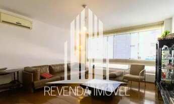 Imagem: Apartamento à venda com 110m², 3 quartos