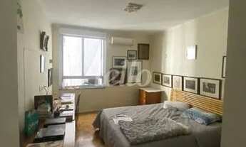 Imagem 6: São Paulo - Apartamento Padrão - Higienópolis