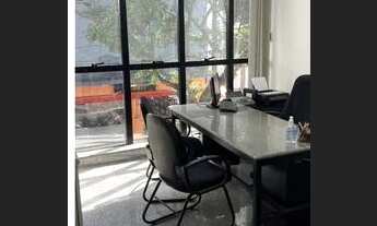 Imagem 7: Sala Ponto Comercial Consultório Escritório Centro de São Caetano em Ótima Localização