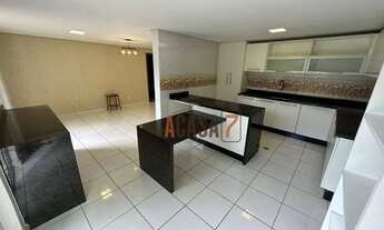 Imagem 5: Casa com 3 dormitórios, 250 m² - venda ou aluguel - Condomínio Belvedere II - Votorantim/S