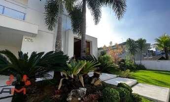 Imagem 3: Casa com 5 dormitórios à venda, 350 m² por R$ 4.200.000,00 - Riviera Módulo 30 - Bertioga