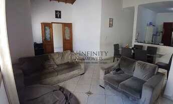 Imagem: Casa com 3 dormitórios à venda, 160 m²