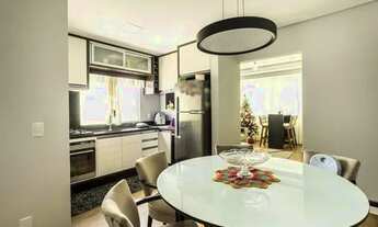 Imagem 3: Apartamento para venda tem 65 metros quadrados com 2 quartos em Itapuã - Vila Velha - ES