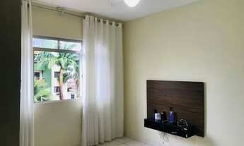 Imagem: Apartamento com 1 dormitório, 53 m²