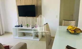 Imagem 4: Apartamento à venda com 45m², 1 quarto e 1 vaga