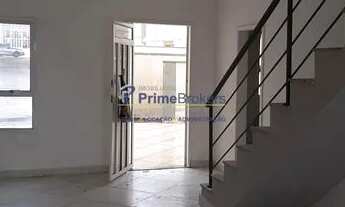 Imagem 3: Condomínio Fechado - sobrado com 270 m² 4 dormitórios