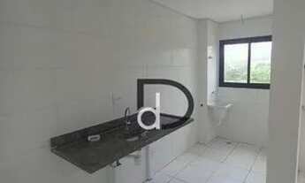 Imagem 7: Apartamento com 2 dormitórios à venda, 51 m² por R$ 340.000,00 - Ortizes - Valinhos/SP