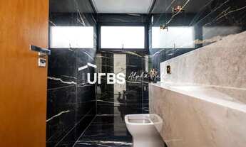 Imagem 6: Alphaville Goiás - Sobrado 4 quartos, sendo 4 suítes