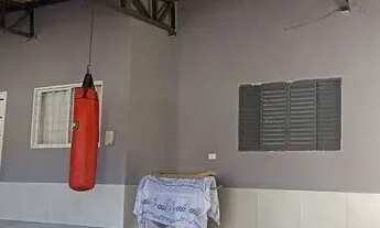 Imagem 2: Casa a venda no Recanto das emas