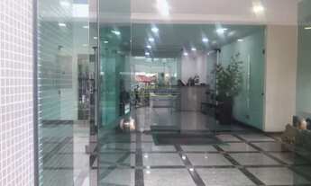 Imagem 7: Sala comercial na Praça da Árvore 56 m²