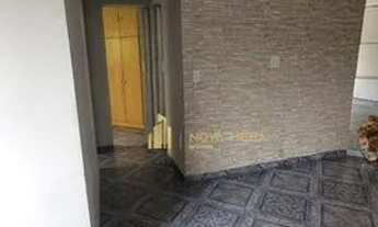 Imagem 7: Apartamento com 2 dormitórios para alugar, 54 m² por R$ 1.700/mês - Bandeiras - Osasco/SP