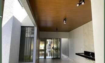 Imagem 6: LINDA CASA PROXIMO AO PARQUE CASCAVEL SETOR JARDIM ATLANTICO