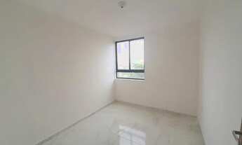 Imagem 4: Apartamento novo para alugar nos Bancários