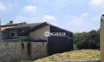 Imagem 3: Terreno à venda, 175 m² por R$ 165.000,00 - Villa Branca - Jacareí/SP