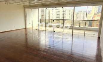 Imagem: Apartamento - Cambuí - Campinas