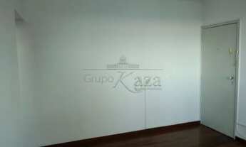 Imagem 2: Apartamento - Vila Adyana - Residencial Açaí - 1 Dormitório - 51m²