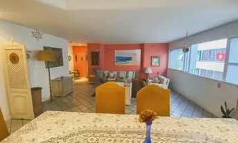 Imagem 4: Apartamento para venda com 130 metros quadrados com 3 quartos em Flamengo - Rio de Janeiro