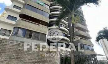 Imagem: Apartamento com 4 quartos no RESIDENCIAL