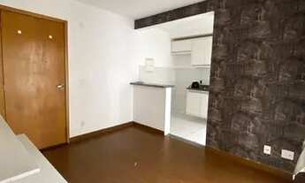 Imagem 4: Florence garden 1 -andar