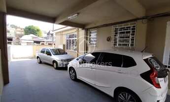 Imagem 2: Rio de Janeiro - Casa Padrão - Tomás Coelho