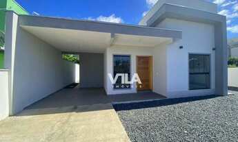 Imagem: Casa com 3 dormitórios à venda por R$